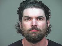 Mugshot of Nathan Wyatt Roberts