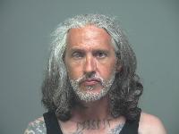 Mugshot of Oren Raywood Apple