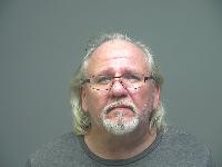 Mugshot of Earl Richard Thivener