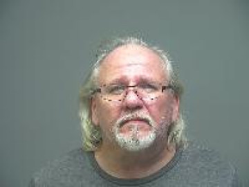Mugshot of Earl Richard Thivener