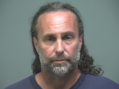 Mugshot of Matthew Carl Wooding