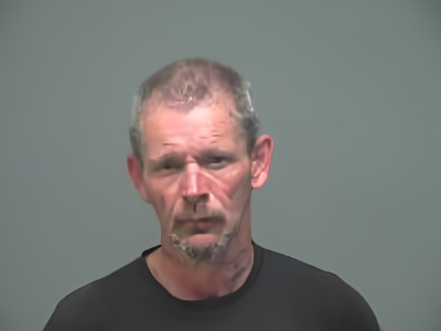 Mugshot of James Lafeyette Deems