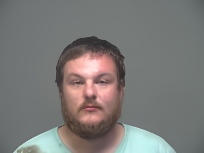 Mugshot of Ethan Phillip Maxwell