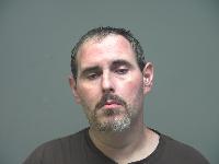 Mugshot of James Robert Javins