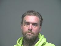 Mugshot of Jonathan Lee Miller