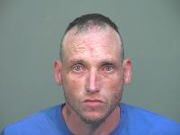Mugshot of Stephen Donald Giffin