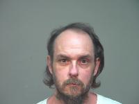 Mugshot of Samuel Wayne Stout