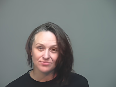 Mugshot of Ryan Lavelle Hosler