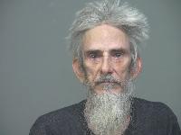 Mugshot of Richard Lee Hunt