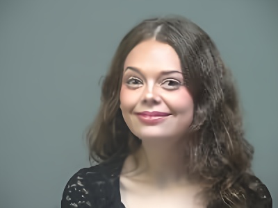 Mugshot of Brooklyn Marie Cope