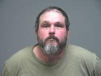 Mugshot of Patrick David Lowell Medley