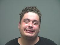 Mugshot of Dakota Reece Boggs