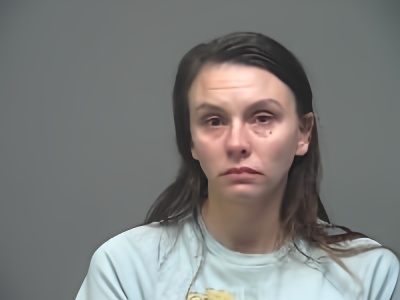 Mugshot of Autumn Marie Moore