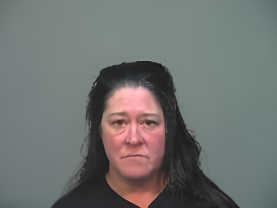 Mugshot of Sarah Elizabeth Dishon