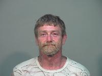 Mugshot of Anthony Ray Campbell