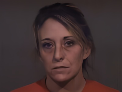 Mugshot of Deanna Jean Chesser