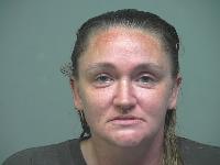 Mugshot of Nutosha Gaberelle Shaw