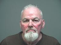 Mugshot of Thomas Frankline Anderson