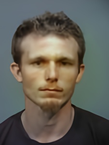 Mugshot of Austin Fredrick North