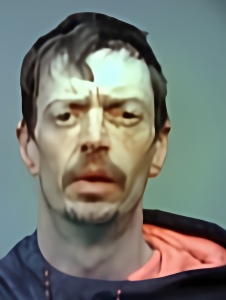 Mugshot of Shaun Patrick Gallagher