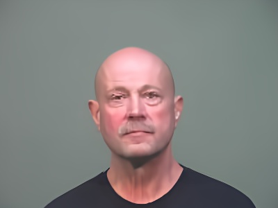 Mugshot of Jerry Sheldon Boals