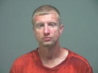 Mugshot of Joshua Nathiel Harmon