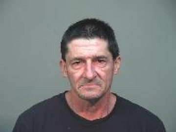 Mugshot of Christopher James Skinner