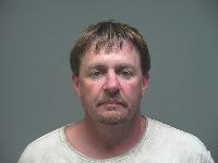 Mugshot of Cyril Clifford Pletcher