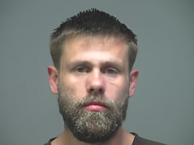 Mugshot of Chris Jacob Seymour
