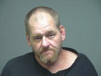 Mugshot of Willard Eugene Bridgeman