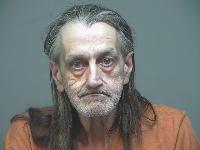 Mugshot of Michael Thomas Lowery