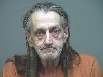 Mugshot of Michael Thomas Lowery