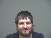 Mugshot of Jereme David Dumolt