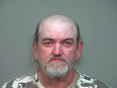 Mugshot of Shawn Dean Lambert