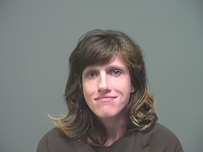 Mugshot of Delores Elizabeth Atchison
