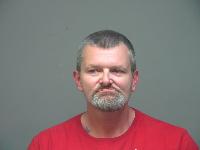 Mugshot of Thomas Eugene Spears