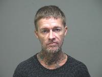 Mugshot of William Edward Wickline