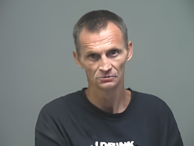Mugshot of Eddie Nmi Anderson