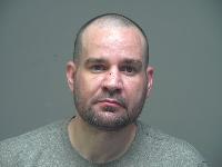 Mugshot of Dominic Francis Wickham