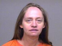 Mugshot of Terri Lynn Dupler