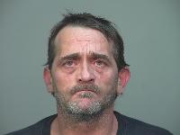 Mugshot of Timothy Paul Shaw