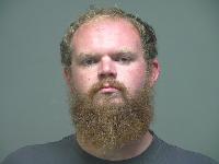 Mugshot of Cody Blaine Hamby