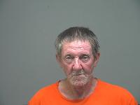 Mugshot of Fredrick Eugene Dennis