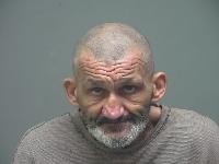 Mugshot of Daniel Norman Spears
