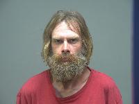 Mugshot of Matthew Alexander Berry