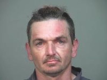 Mugshot of Justin Michael Lawson