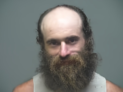 Mugshot of Ethan Jay Scarberry