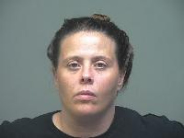 Mugshot of Audrey Marsha Lance