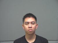 Mugshot of Anthony Edward Bokar