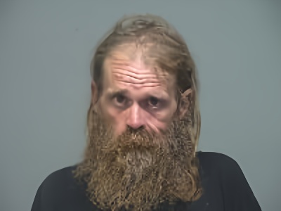 Mugshot of Joshua Allen Smith
